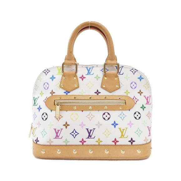 Louis Vuitton Alma PM M92647 Handbag - Picture 1 of 9
